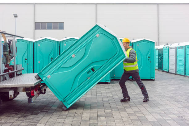 Best Local porta potty services  in Ferndale, WA