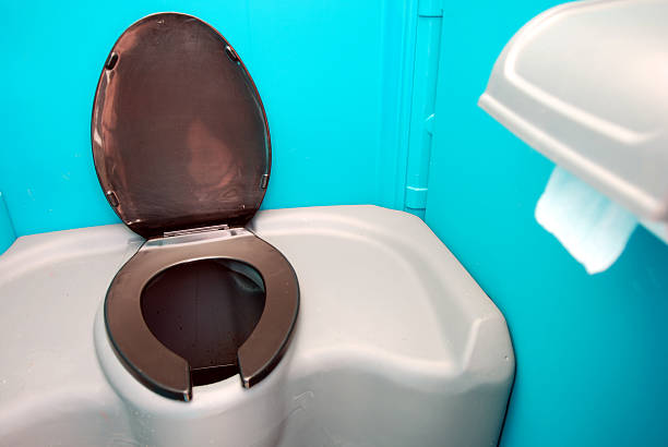 Portable Toilet Options We Offer in Ferndale, WA