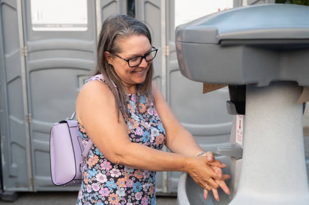 Best Porta potty rental near me  in Ferndale, WA